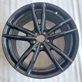 1x Alufelge 19 Zoll 8.5