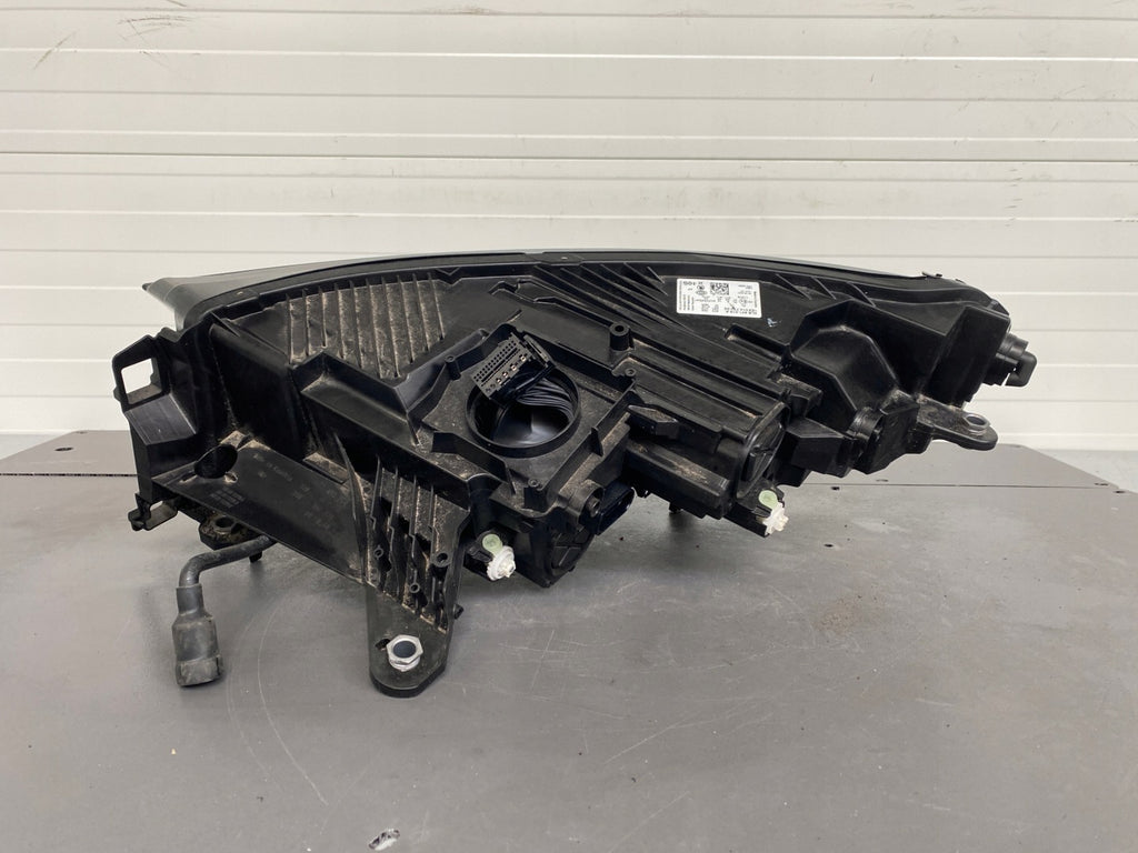 Frontscheinwerfer Skoda Enyaq 5LB941016A LED Rechts Scheinwerfer Headlight SCH9208503267ih