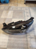 Frontscheinwerfer Ford MX7B-13E015-EB Links Scheinwerfer Headlight