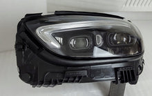 Laden Sie das Bild in den Galerie-Viewer, Frontscheinwerfer Mercedes-Benz W206 A2069062104 Links Scheinwerfer Headlight SCH6485650781vo