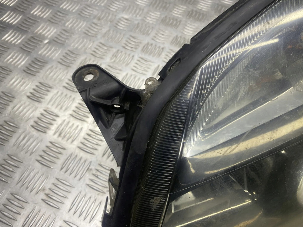 Frontscheinwerfer Opel Vectra C 155588700 Links Scheinwerfer Headlight SCH9584479568cp