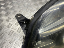 Laden Sie das Bild in den Galerie-Viewer, Frontscheinwerfer Opel Vectra C 155588700 Links Scheinwerfer Headlight SCH9584479568cp