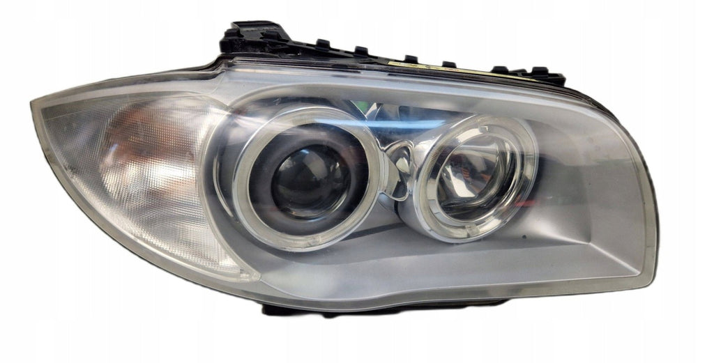 Frontscheinwerfer BMW 1 E81 E87 7180832 8904934 Xenon Rechts Headlight SCH6545733627jf