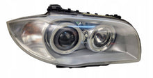 Laden Sie das Bild in den Galerie-Viewer, Frontscheinwerfer BMW 1 E81 E87 7180832 8904934 Xenon Rechts Headlight SCH6545733627jf