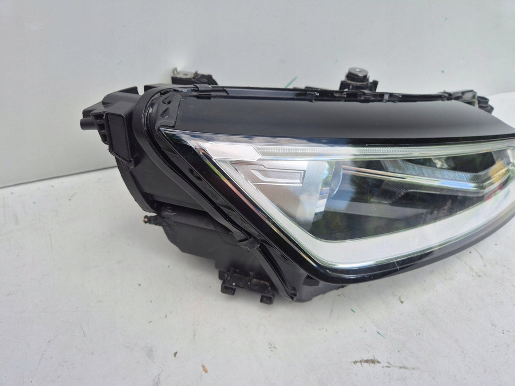 Frontscheinwerfer Audi Tt 8S0941006B Rechts Scheinwerfer Headlight SCH6841707483cx