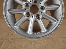Load image into Gallery viewer, 1x Alufelge 15 Zoll 7.0" 5x120 47ET 1094480 BMW E36 E46 Rim Wheel FEL7201570385ba