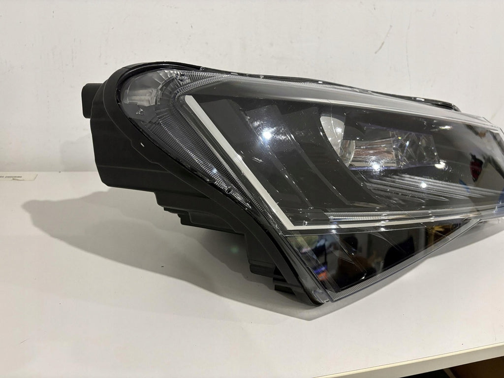 Frontscheinwerfer Skoda Superb III 8K0941597B Xenon Rechts Headlight SCH6508804619co