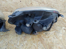 Load image into Gallery viewer, Frontscheinwerfer Fiat Grande Punto Ein Satz Scheinwerfer Headlight SCH4559883261zd