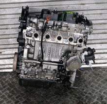 Load image into Gallery viewer, Motor Citroën Peugeot II 10JBEE 1.6 HDI 92PS 197TKm 2011 Diesel Unkomplett MOT6602576606mc