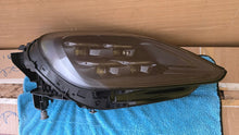Laden Sie das Bild in den Galerie-Viewer, Frontscheinwerfer Porsche Cayenne 9Y0941060Q LED Rechts Scheinwerfer Headlight SCH6763275388hf