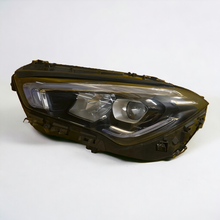 Load image into Gallery viewer, Frontscheinwerfer Mercedes-Benz Cla A1189068500 LED Links Scheinwerfer Headlight