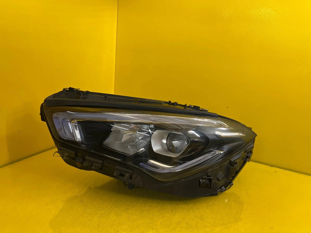 Frontscheinwerfer Mercedes-Benz Cla A1189068500 LED Links Scheinwerfer Headlight