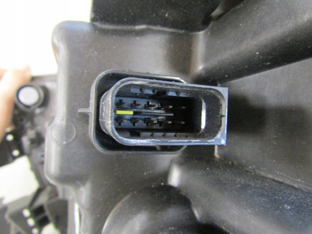 Frontscheinwerfer Opel Frontera 9850142480 LED Rechts Scheinwerfer Headlight SCH3690206219co