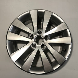 1x Alufelge 17 Zoll 7.0