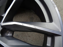 Load image into Gallery viewer, 1x Alufelge 20 Zoll 8.5" 5x112 43ET 4G9601025N Audi A6 Allroad C7 Rim Wheel FEL2026215124ww
