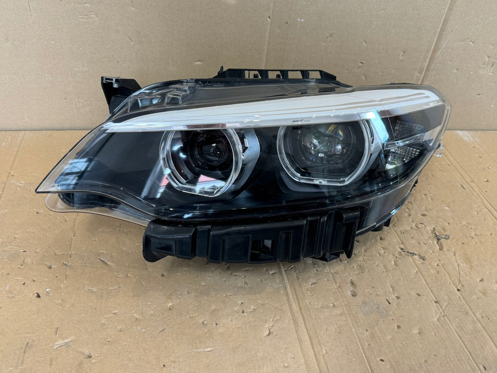 Frontscheinwerfer BMW 2 F22 F87 F23 7493637-04 Full LED Rechts oder Links SCH3023967991tr