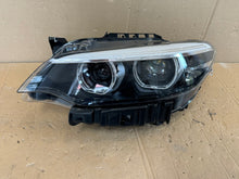 Load image into Gallery viewer, Frontscheinwerfer BMW 2 F22 F87 F23 7493637-04 Full LED Rechts oder Links SCH3023967991tr