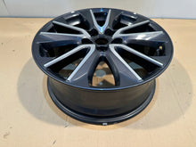 Laden Sie das Bild in den Galerie-Viewer, 1x Alufelge 18 Zoll 7.0&quot; 5x114.3 50ET 9965277080 Mazda Cx-3 Rim Wheel