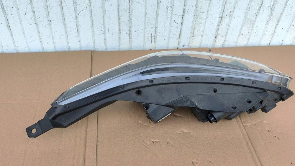 Frontscheinwerfer Kia Ceed 92101J7500 LED Links Scheinwerfer Headlight SCH4266007296ge