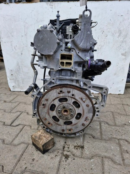 Motor Opel Grandland X 10XVAC HN05 1.2 THP Benzin Engine Unkomplett MOT6991453656ql