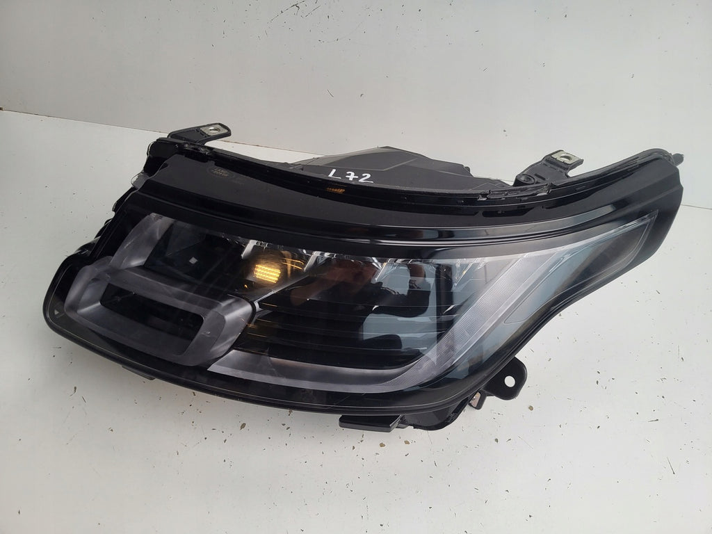 Frontscheinwerfer Land Rover Range L405 00202308-07 LED Links Headlight SCH8250361118hy