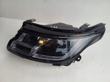 Laden Sie das Bild in den Galerie-Viewer, Frontscheinwerfer Land Rover Range L405 00202308-07 LED Links Headlight SCH8250361118hy
