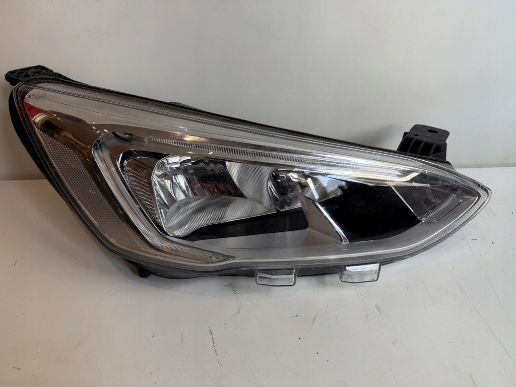 Frontscheinwerfer Ford Focus JX7B-13W029-BE Full LED Rechts Headlight SCH5141557522dl