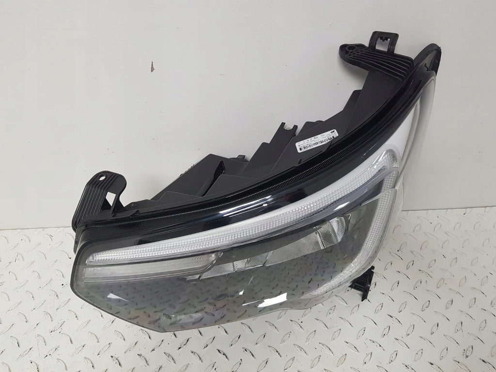Frontscheinwerfer Renault Master III 260105567R 260607867R Rechts oder Links SCH2691610586vf