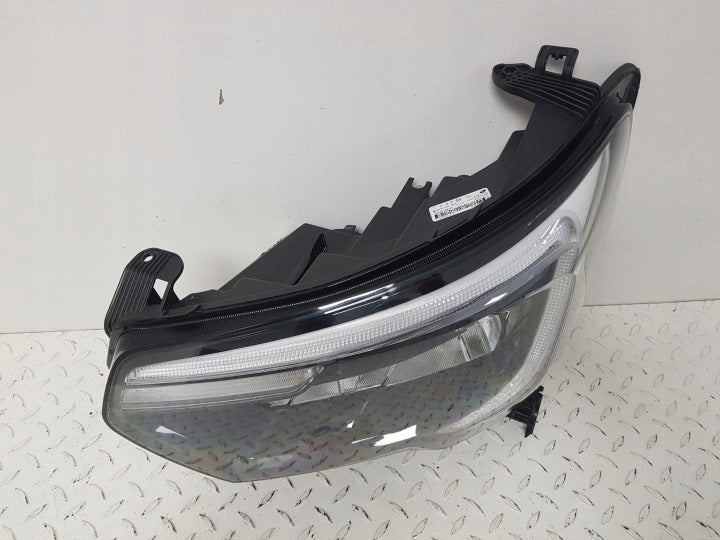 Frontscheinwerfer Renault Master III 260105567R 260607867R Ein Satz Headlight SCH2691610586vf