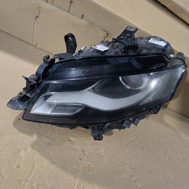 Frontscheinwerfer Audi A4 B8 8K0941029C Links Scheinwerfer Headlight SCH8749640890dk