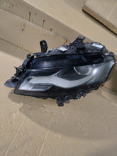 Laden Sie das Bild in den Galerie-Viewer, Frontscheinwerfer Audi A4 B8 8K0941029C Links Scheinwerfer Headlight SCH8749640890dk