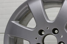 Load image into Gallery viewer, 1x Alufelge 17 Zoll 7.5&quot; 5x112 56ET Glanz Silber A2514011002 Mercedes-Benz W251