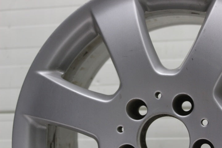 1x Alufelge 17 Zoll 7.5" 5x112 56ET A2514011002 Mercedes-Benz W251 Rim Wheel FEL3617179107ek