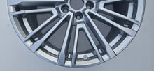 Load image into Gallery viewer, 1x Alufelge 19 Zoll 8.5" 5x112 32ET 8W0601025CC Audi A5 A4 Rim Wheel FEL5451518625zy
