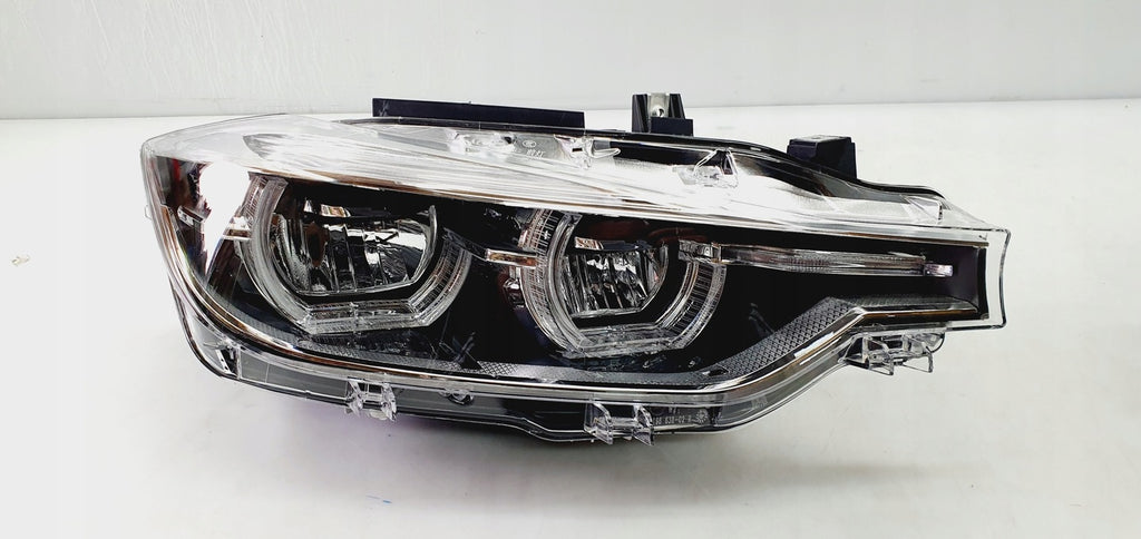 Frontscheinwerfer BMW F30 F31 7419634-04 LED Rechts Scheinwerfer Headlight SCH1159191184mt