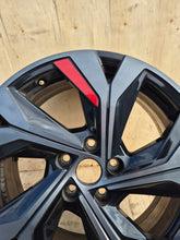 Laden Sie das Bild in den Galerie-Viewer, 1x Alufelge 18 Zoll 7.0" 5x114.3 35ET 403009719R Renault E-Tech Arkana I FEL1578694774sg