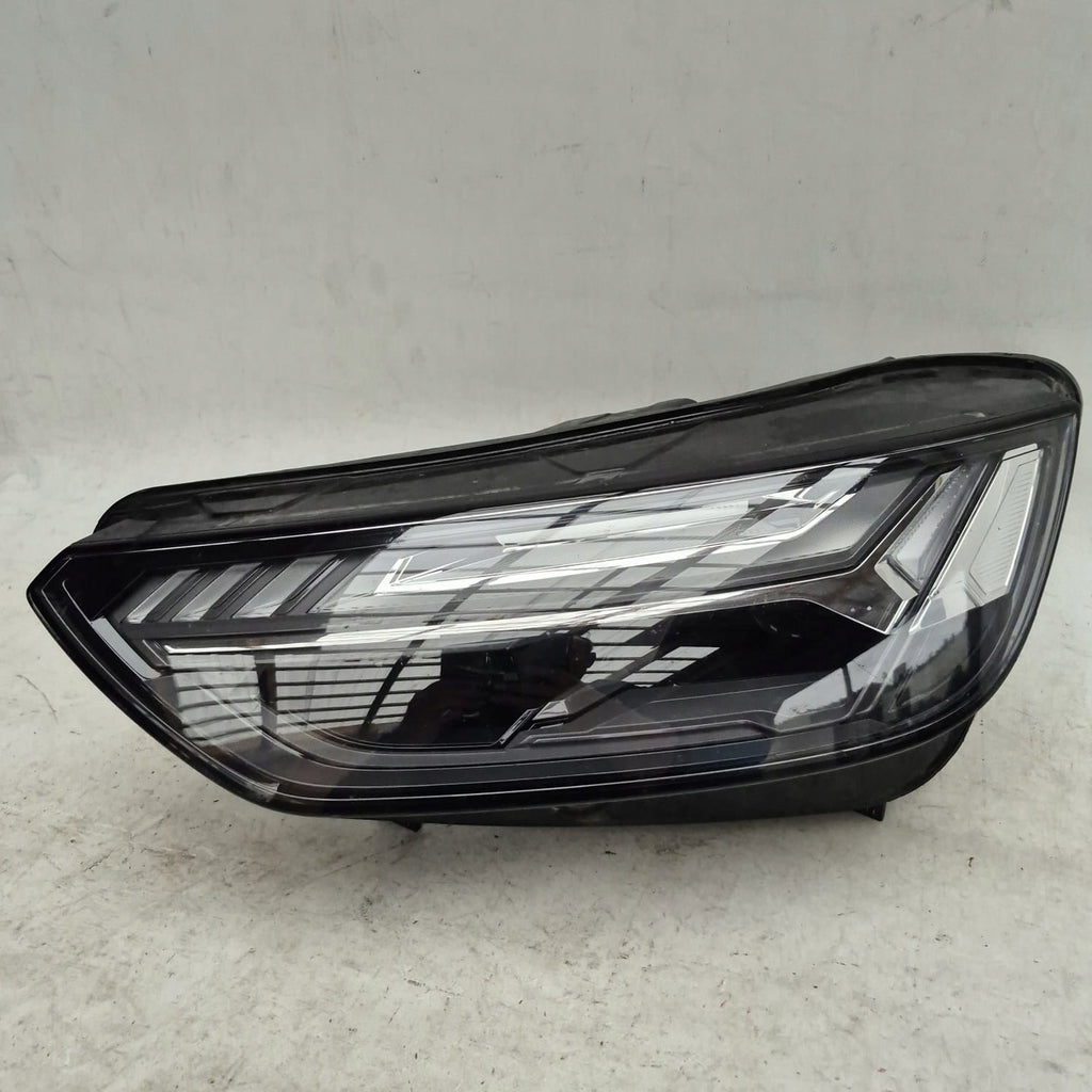 Frontscheinwerfer Audi Q5 80A941035E Full LED Links Scheinwerfer Headlight SCH6968745743nj