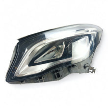 Load image into Gallery viewer, Frontscheinwerfer Mercedes-Benz X156 A1569067700 LED Links Headlight