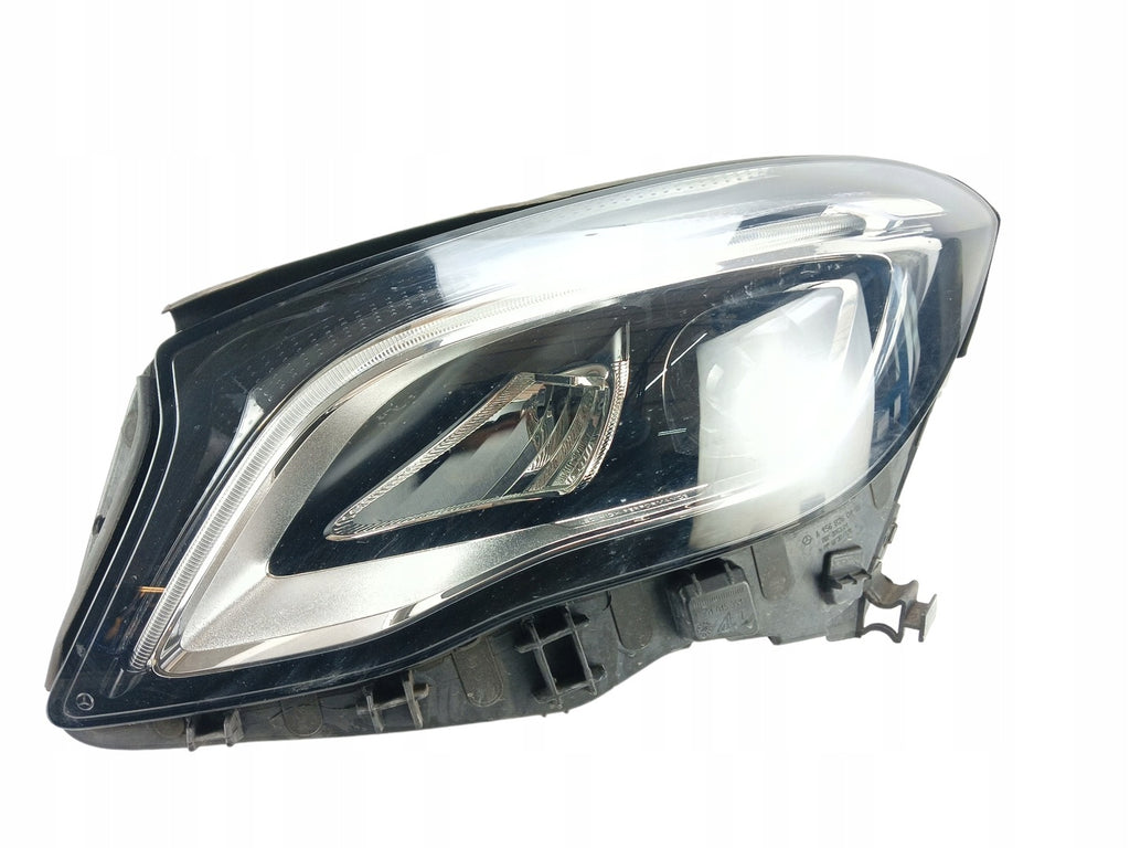 Frontscheinwerfer Mercedes-Benz X156 A1569067700 LED Links Headlight