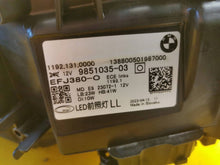Load image into Gallery viewer, Frontscheinwerfer BMW 4 G22 G23 G26 9851035-03 LED Links Scheinwerfer Headlight SCH6427638729fe