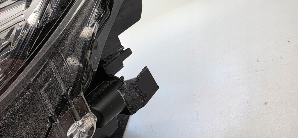 Frontscheinwerfer Mazda Cx5 KB8N51040K Full LED Links Scheinwerfer Headlight SCH2271381929fq