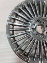 Load image into Gallery viewer, 1x Alufelge 16 Zoll 6.0" 4x98 41ET Graphit 50290267 Abarth 500 Rim Wheel FEL2734788968hy