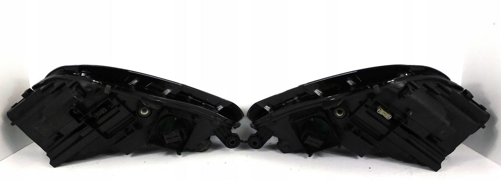 Frontscheinwerfer Audi A4 B9 8W0941035 8W0941036 LED Ein Satz Headlight SCH4672807497qr