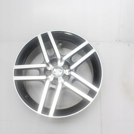 1x Alufelge 18 Zoll 8.0