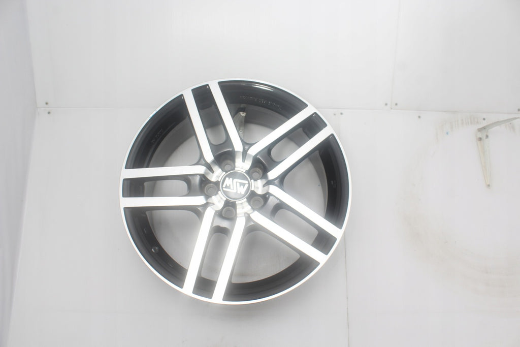 1x Alufelge 18 Zoll 8.0" 5x112 48ET 19132503 Rim Wheel FEL4765103295wo