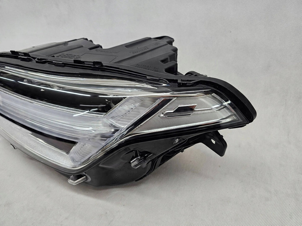 Frontscheinwerfer Volvo Xc90 II 32342486 Full LED Links Scheinwerfer Headlight