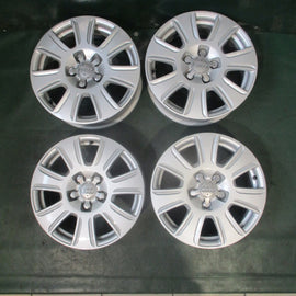 4x Alufelge 16 Zoll 6.5