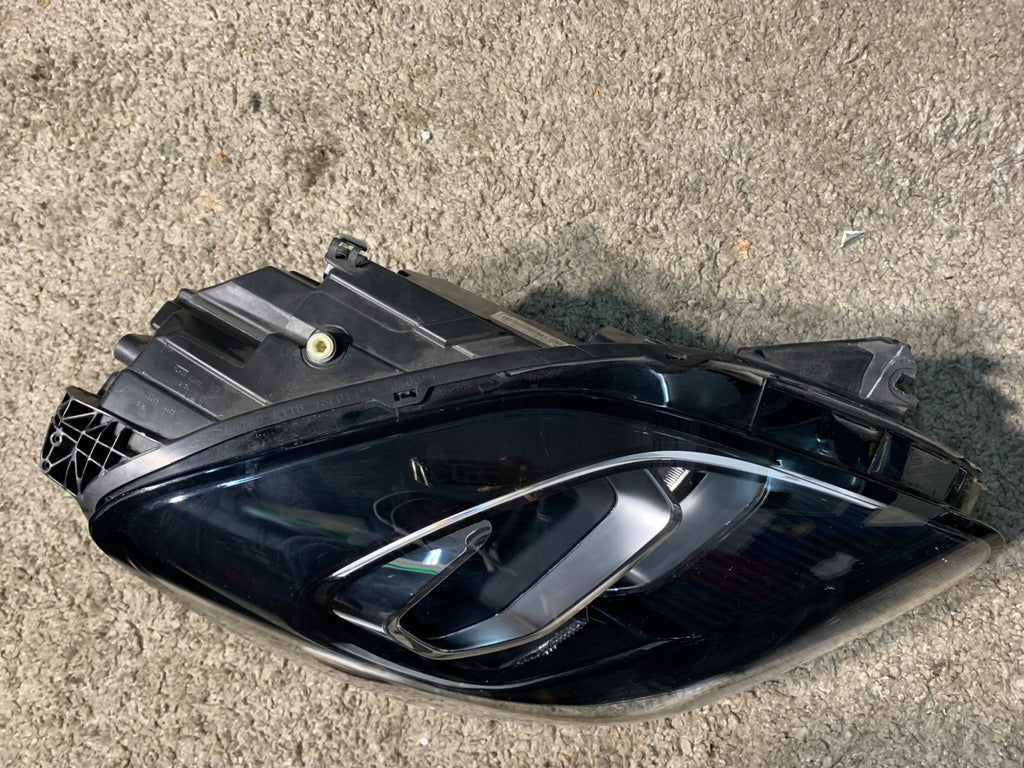 Frontscheinwerfer Ford Puma L1TB-13E014- LED Rechts Scheinwerfer Headlight SCH9723665260en