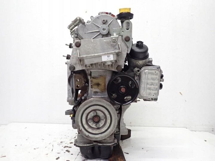 Motor Fiat Tipo 500x 55266963 1.3 95PS 70kW 110TKm 2017 Diesel Engine Komplett MOT3654334250ba