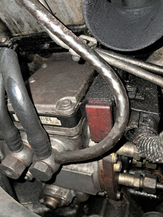 Motor Opel Frontera Y22DTH 2.2 DTI 206TKm Diesel Engine Komplett MOT1522048037wt